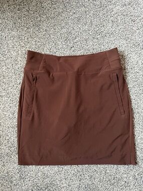 Athleta Brooklyn Skort